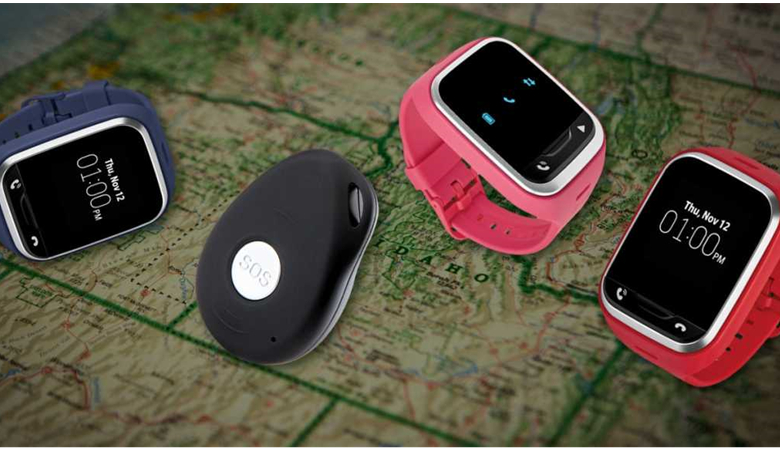 All You Have To Know About GPS Trackers