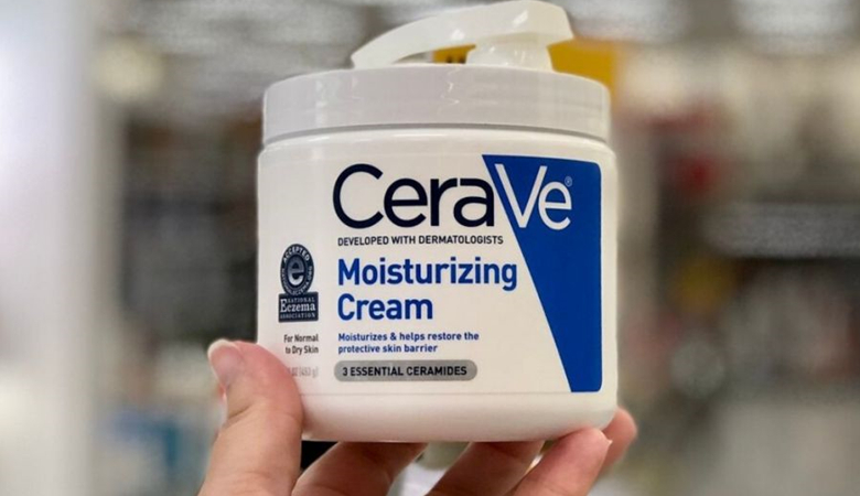 How Amazing CeraVe Moisturizer Can Be?