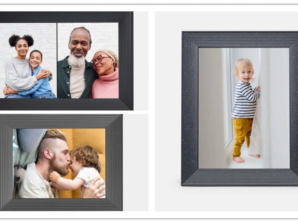 3 Digital Frames You Can Buy Online