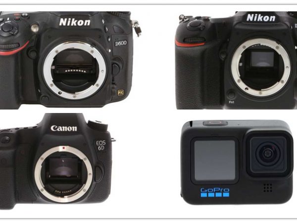 8 Best KEH Digital Cameras