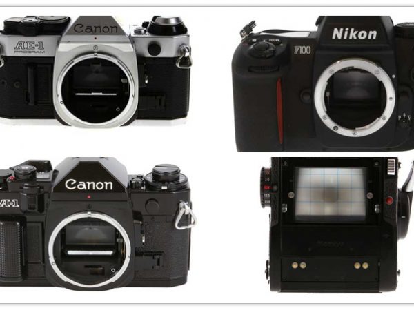 8 Film Camera Available Online