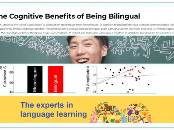 Benefits Of Learning A New Language