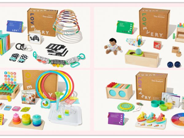 Game Kits That Are Essential For Your Kid’s Development