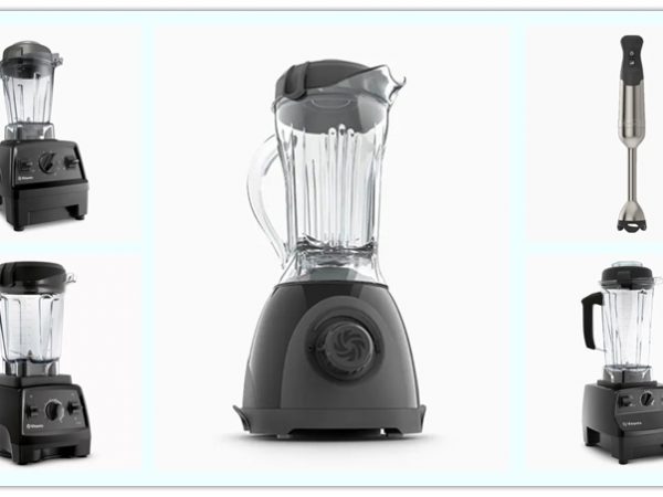 Six Thrilling Choices In Blenders