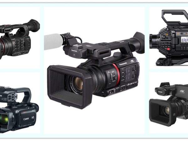 Top 8 Best Professional Camera