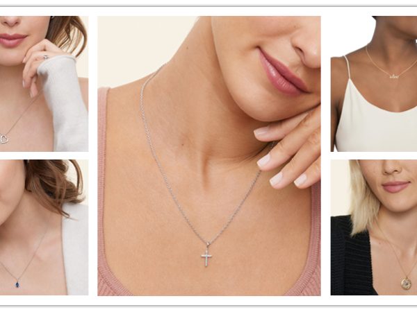 Elegant Necklaces You Will Absolutely Love