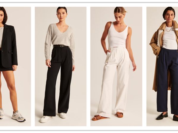 Top 8 Women’s Matching Sets To Keep Your Comfortable